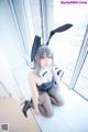 Coser@神楽坂真冬 Vol.006: (150 photos)