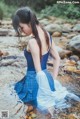 Coser @ 桜 桃 喵 Vol.081: 桜 桃 未熟 1 死 库 水 (75 photos)