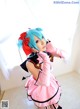 Cosplay Saku - 3gpking Melody Tacamateurs