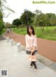 Saki Shiina - Newsensation Realated Video