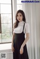 Beautiful Park Da Hyun in the April 2017 fashion photo album (28 photos)