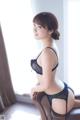 Kayo Fujita - Alluring Elegance The Artistic Grace of Intimate Fashion Set.1 20231218 Part 16