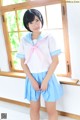 Manami Sasaki 佐咲まなみ, デジタル写真集 SequenceNumber004 Set.01